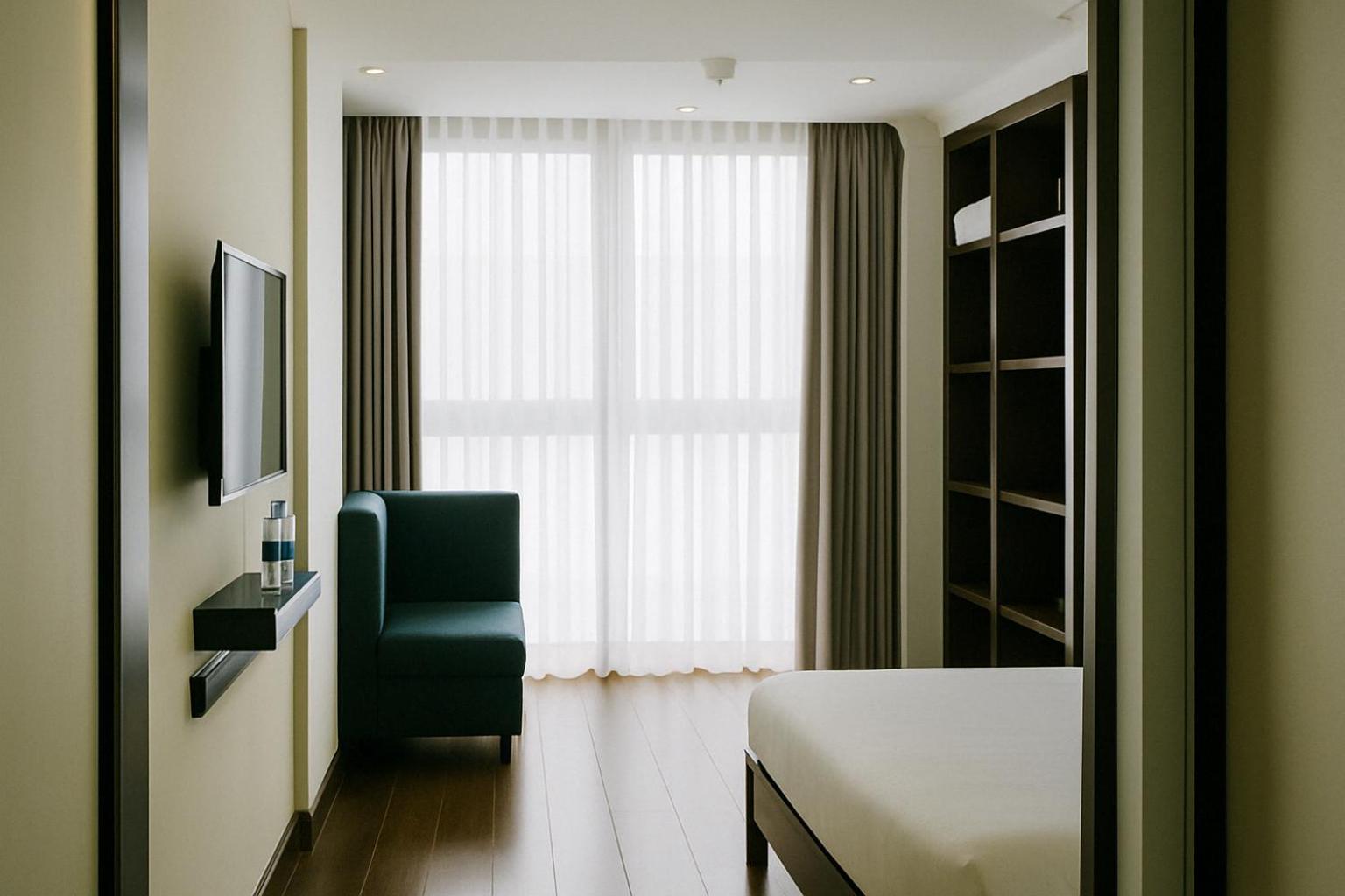 Bella Rosa Trendy Hotel & Spa Hanoi Exterior photo